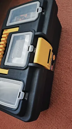 جعبه نظم دهنده ابزار گلکسی وان مدل TB14