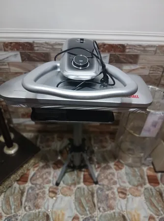 اتو پرسی مارشال مدل 11100