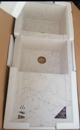 سینک ظرفشویی پارادایز مدل 213TURKEY-RAGTN توکار