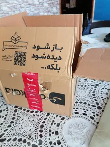 تجریه خرید پمپ آب کولر موتوژن مدل تبریز SH300