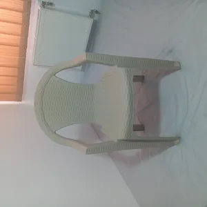 تجریه خرید صندلی ناصر پلاستیک کد 811