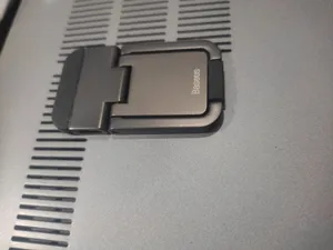 تجریه خرید پایه نگهدارنده لپ تاپ باسئوس مدل Slim Laptop Kickstand LUZC000013 بسته 2 عددی