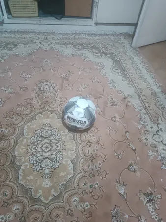 توپ فوتبال مدل Bundesliga کد b44-2022