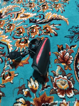 چراغ جلو دوچرخه مدل 7588