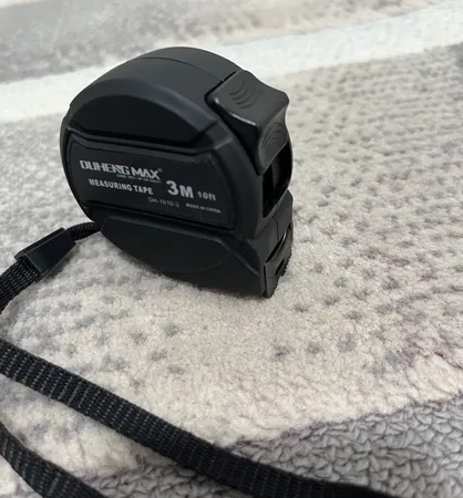 متر 3 متری دوهنگ مکس مدل DH-1010-3