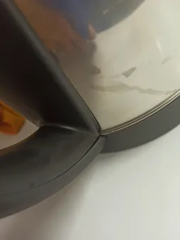 کتری برقی اسکارلت مدل SC-20A