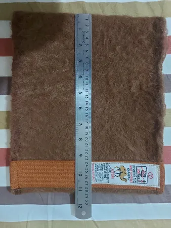 شکم بند طبی مدل  پشمی نوید کد 188