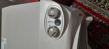 کولر آبی 2500 ریتون مدل PC-2500