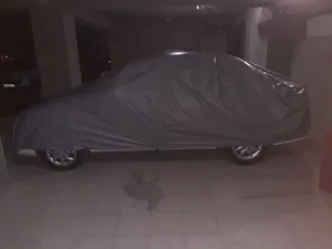 تجریه خرید روکش خودرو بابل کارپت مدل LT1 مناسب برای ساینا