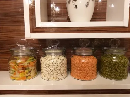 بانکه لیمون مدل AT173