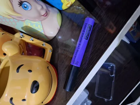 ریمل حجم دهنده کالیستا مدل Extend Volume