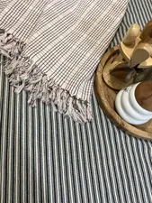 تجریه خرید سفره 4 نفره مدل مدل راه راه کد 4