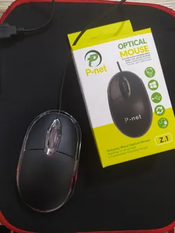 ماوس پی نت مدل Z-1