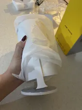 تجریه خرید ویدئو پروژکتور آیریور مدل HY300 LED