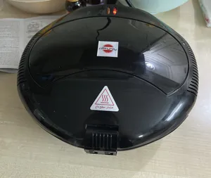 تجریه خرید ساندویچ ساز پارس خزر مدل SM-850P