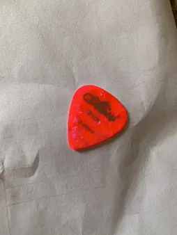 پیک گیتار آلیس مدل 046m