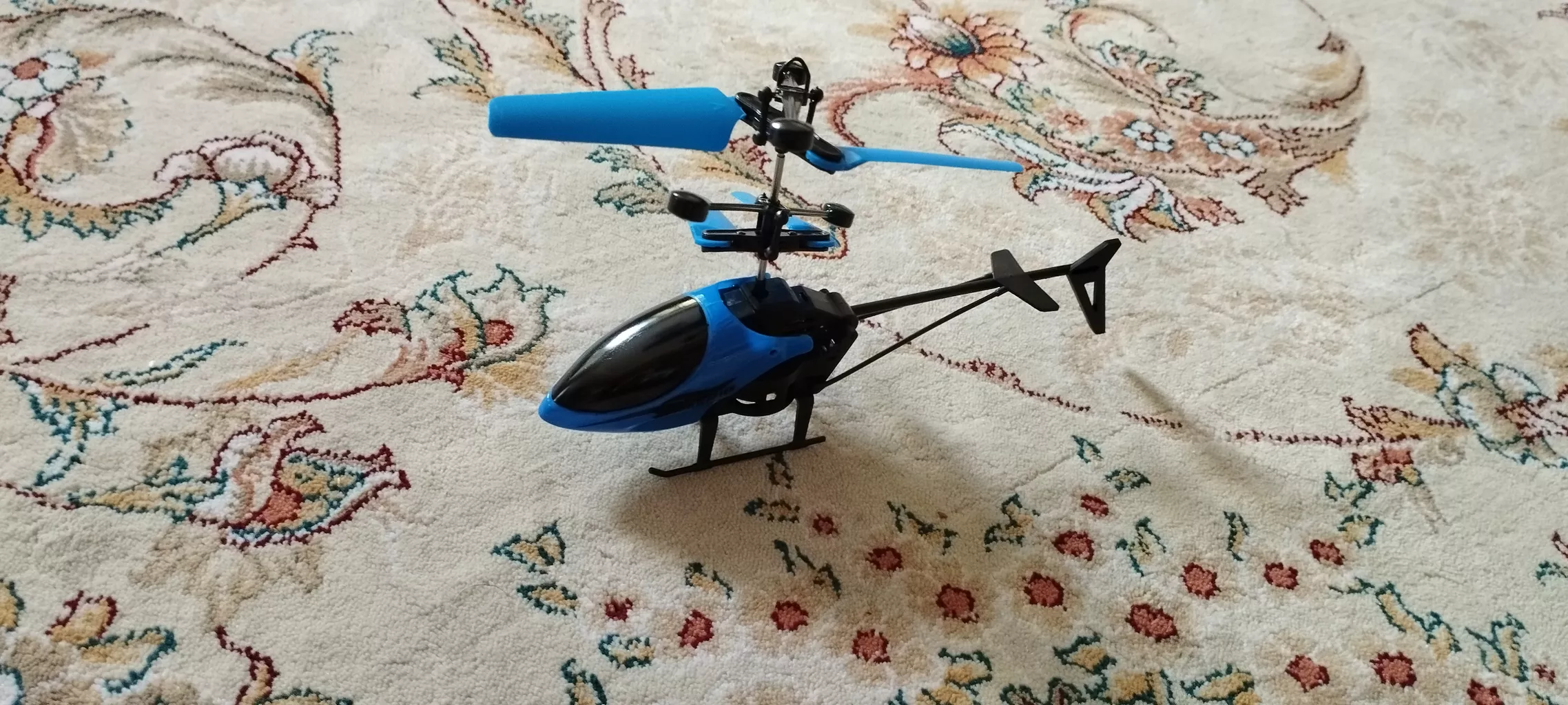 هلیکوپتر بازی کد MK19