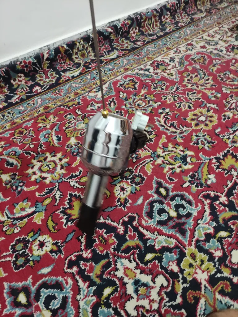 آهنربا سایموند S-1002