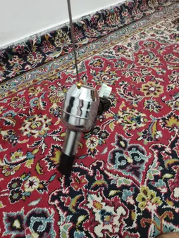 آهنربا سایموند S-1002