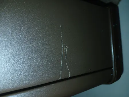 بخاری گازی آبسال مدل 431