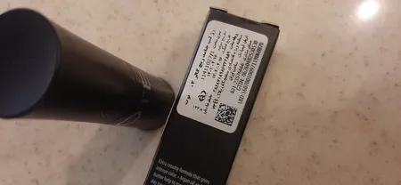 رژ لب جامد نوت سری Rich Color تحت لیسانس شماره04