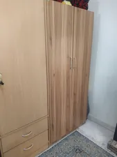 تجریه خرید کمد لباس اعیان مدل FH112