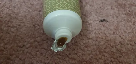 ژل روشن کننده کشاله ران و زیر بغل سروینا مدل Normal حجم 75میلی لیتر