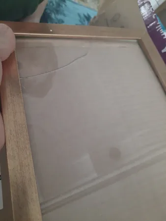 قاب عکس مدل 2030 سایز 20×30 سانتی متر