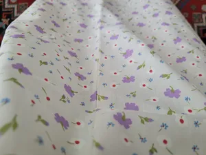 تجریه خرید چادر نماز مدل آستین دار سوپرسافت