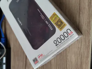تجریه خرید پاوربانک لیتو مدل LP-53 ظرفیت 20000 میلی‌آمپر ساعت
