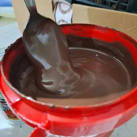 شکلات صبحانه فندقی سایرو - 1000 گرم