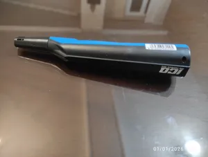 تجریه خرید فندک آشپزخانه آی سی کیو مدل BET-9086