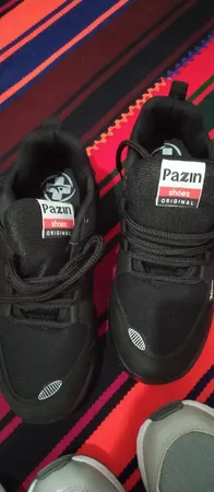 کفش مردانه مدل k.baz.040