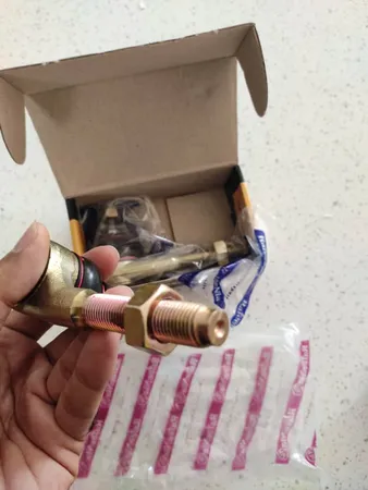 سیبک فرمان رفیع نیا کد 76 مناسب برای پژو 206 بسته دو عددی