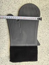 تجریه خرید دستکش فر آشپزخانه کد 11