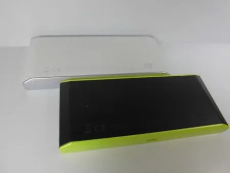 مودم 4.5G قابل حمل یوکیو مدل Speed Wifi Next W05