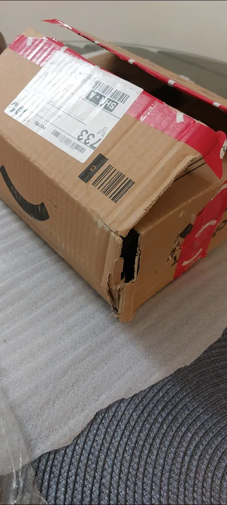 پاوربانک انرجایزر مدل UE20055PQ ظرفیت 20000 میلی آمپرساعت