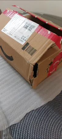 پاوربانک انرجایزر مدل UE20055PQ ظرفیت 20000 میلی آمپرساعت