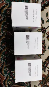 تجریه خرید مولتی ویتامین مینرال ایران دارو بسته 100 عددی