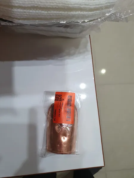 عکس ارسالی خریدار