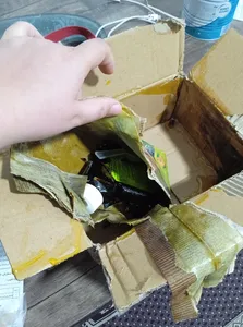 تجریه خرید شربت مولتی سانستول پلاس زینک روژین فارمد - ۱۵۵ میلی لیتر