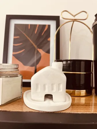 جاعودی مدل کلبه عشق