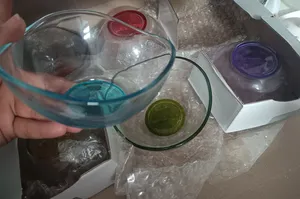 تجریه خرید پیاله لاو مدل VIRA مجموعه ۶ عددی