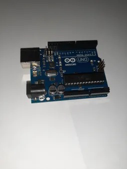 برد آردوینو UNO مدل R3