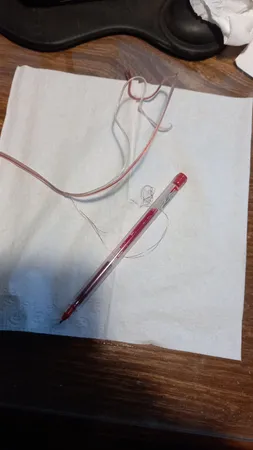 سیم 2 در 0.5 مدل PYNM