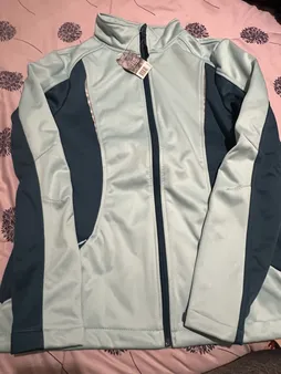 سویشرت ورزشی زنانه  مدل 7228122