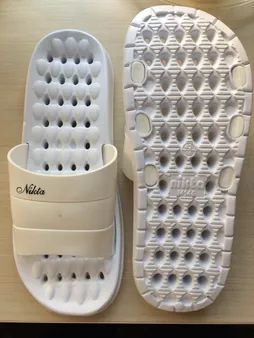 دمپایی مردانه نیکتا کد 04 - LiLi - M146