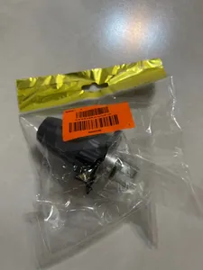 تجریه خرید لامپ خودرو اسرام مدل H4 12V 60/55 W 64193