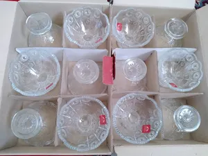 تجریه خرید بستنی خوری ساکورا سری می جی مدل 742401W بسته 6 عددی