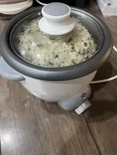 تجریه خرید پلوپز 2 نفره پارس خزر مدل RC-61 Tyan